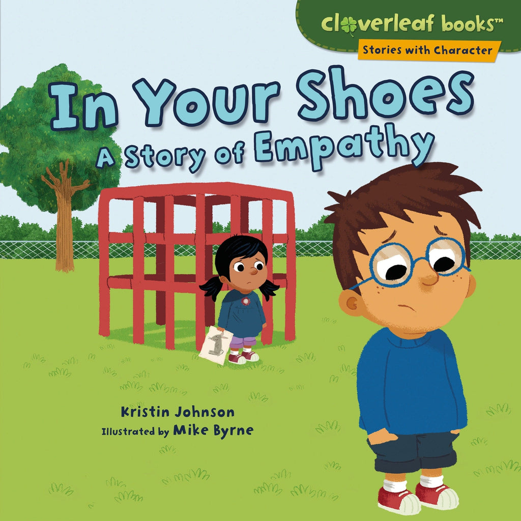 Marissa's Books & Gifts, LLC 9781512486476 In Your Shoes: A Story of Empathy