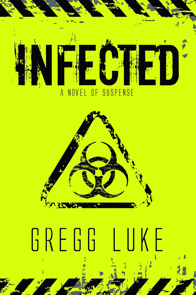 Marissa's Books & Gifts, LLC 9781524400644 Infected