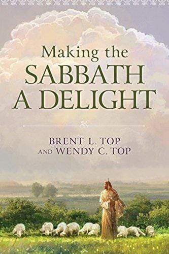 Marissa's Books & Gifts, LLC 9781524402488 Making the Sabbath a Delight