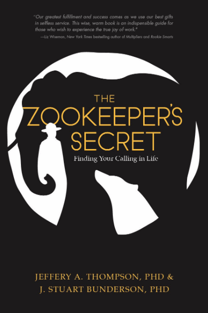Marissa's Books & Gifts, LLC 9781524403348 The Zookeeper's Secret