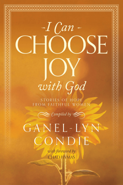 Marissa's Books & Gifts, LLC 9781524407421 I Can Choose Joy with God