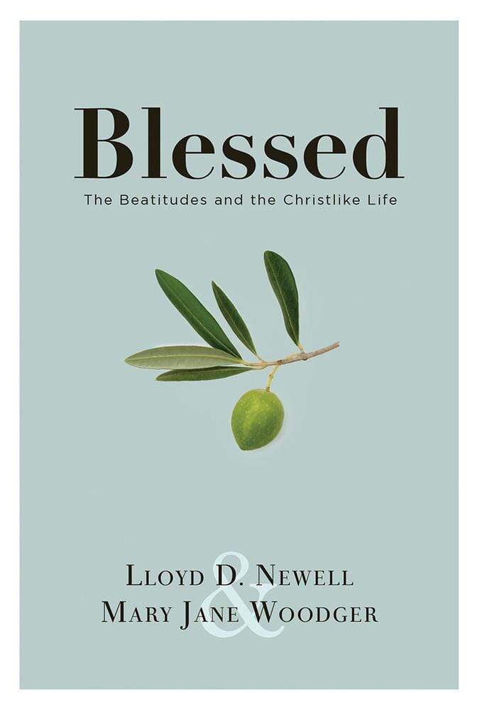Marissa's Books & Gifts, LLC 9781524408893 Blessed: The Beatitudes and the Christlike Life