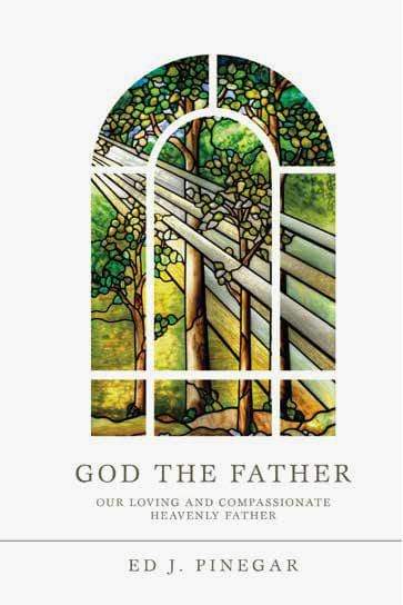 Marissa's Books & Gifts, LLC 9781524412098 God the Father: Our Loving and Compassionate Heavenly Father