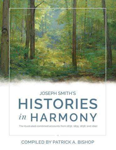 Marissa's Books & Gifts, LLC 9781524414269 Joseph Smith's Histories in Harmony