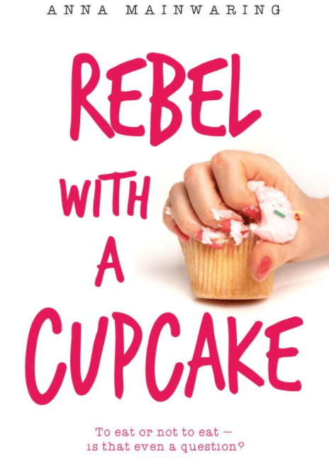 Marissa's Books & Gifts, LLC 9781525300332 Rebel with a Cupcake