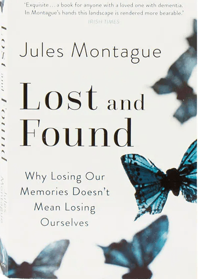 Marissa's Books & Gifts, LLC 9781529393002 Lost and Found: Why Losing Our Memories Doesn't Mean Losing Ourselves