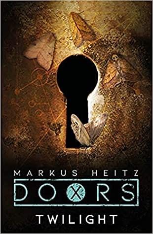 Marissa's Books & Gifts, LLC 9781529402323 Doors X Trilogy Bundle (3 Books)