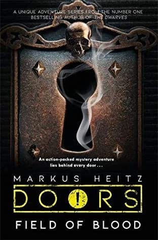 Marissa's Books & Gifts, LLC 9781529402323 Doors X Trilogy Bundle (3 Books)