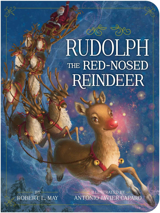 Rudolph the Red-Nosed Reindeer