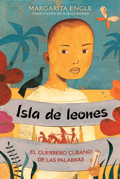 Marissa's Books & Gifts, LLC 9781534429284 Isla de Leones/ Lion Island (Spanish Edition)