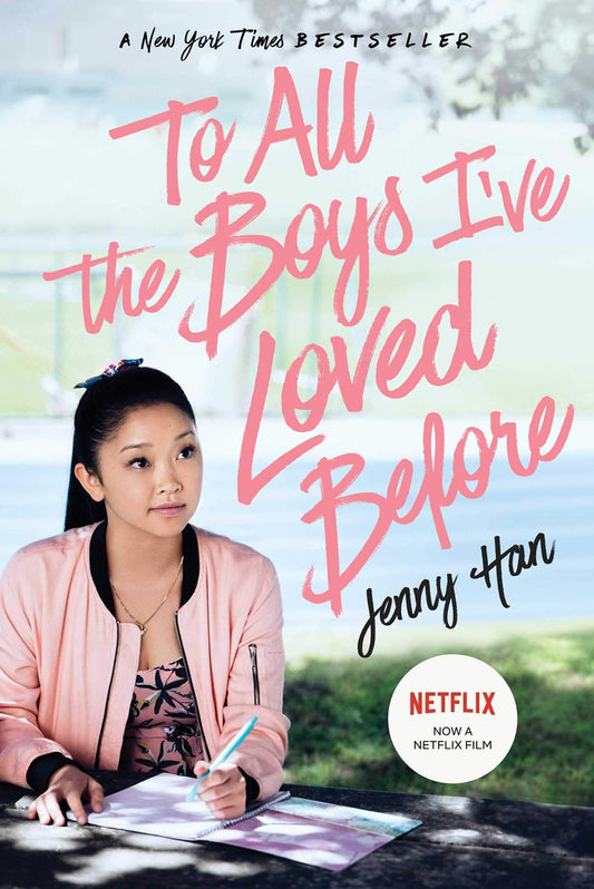 Marissa's Books & Gifts, LLC 9781534438378 To All the Boys I've Loved Before