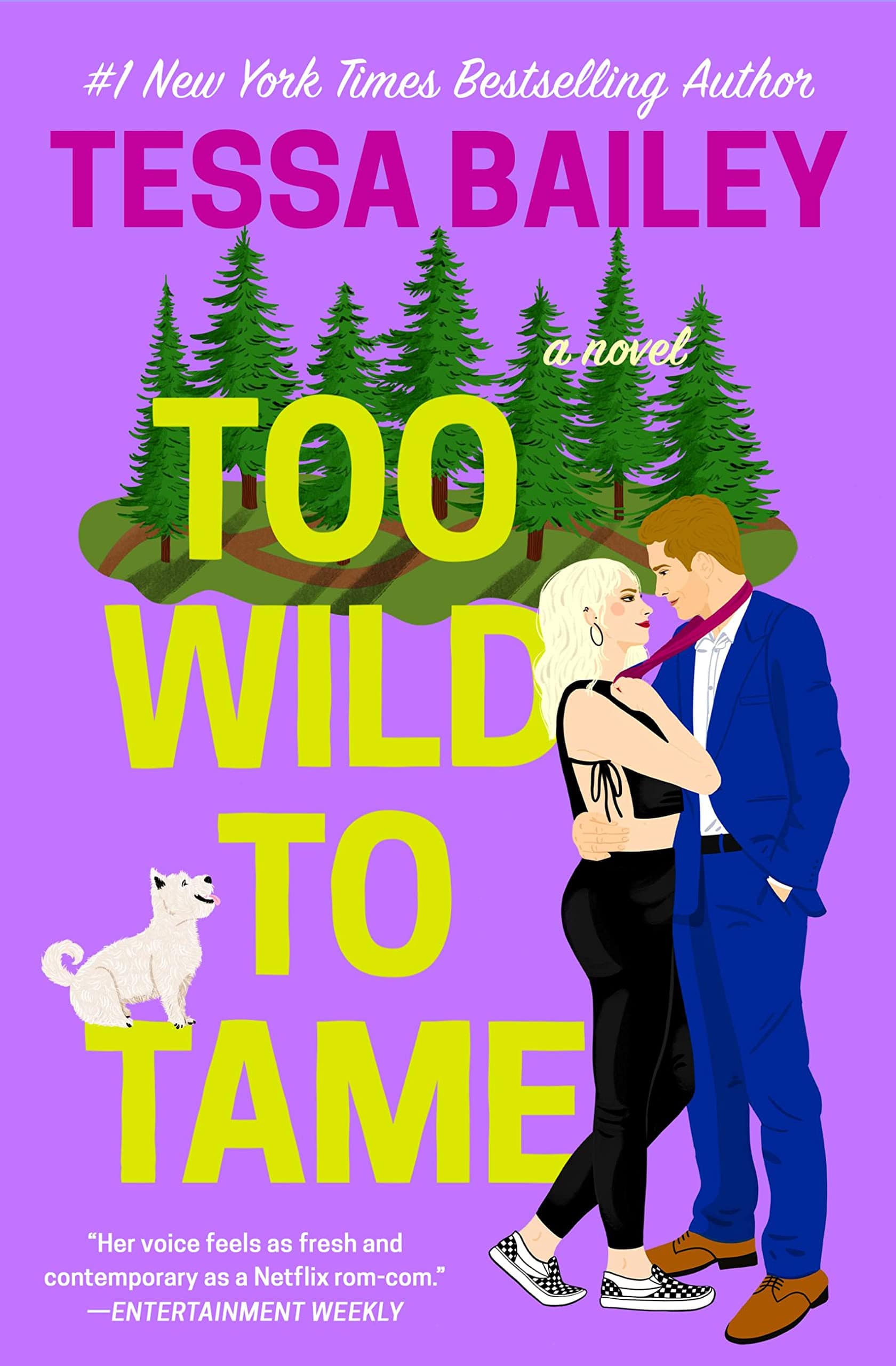 Marissa's Books & Gifts, LLC 9781538741832 Too Wild to Tame: Romancing the Clarksons (Book 2)