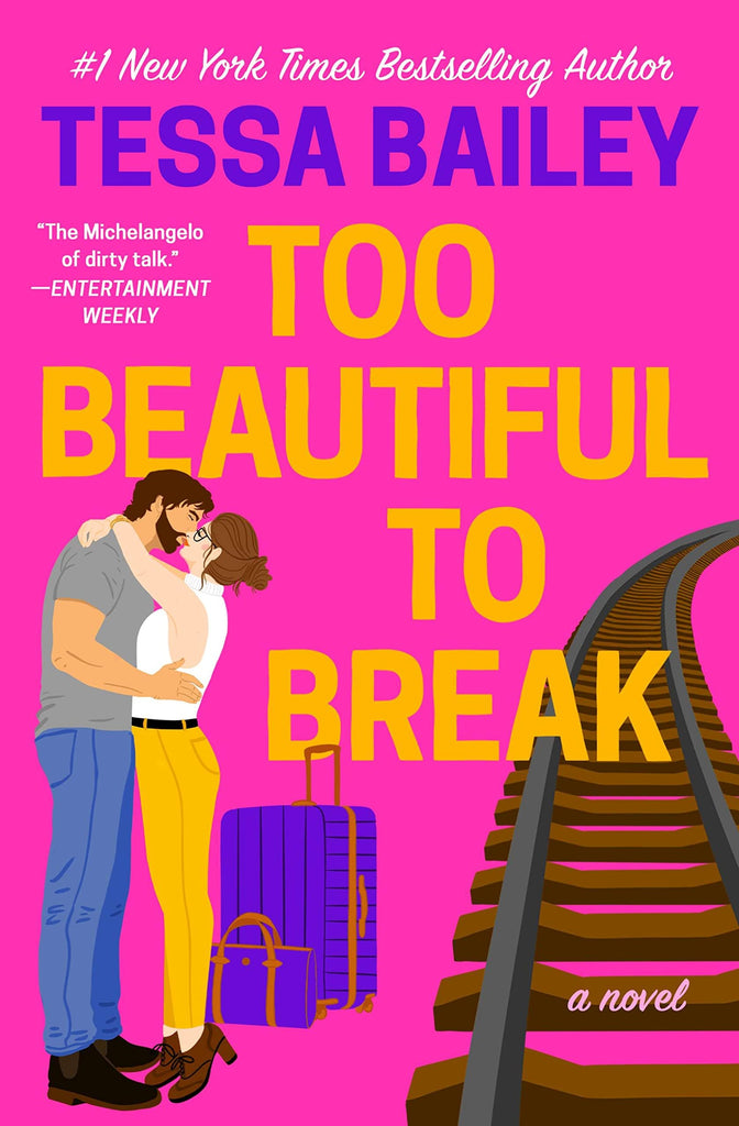 Marissa's Books & Gifts, LLC 9781538741856 Too Beautiful to Break: Romancing the Clarksons (Book 4)