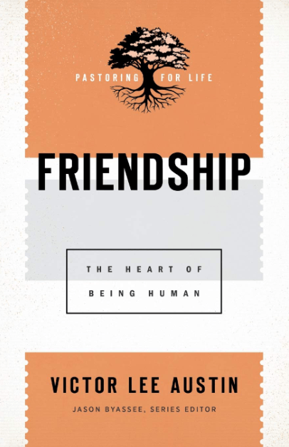 Marissa's Books & Gifts, LLC 9781540960849 Friendship: The Heart of Being Human