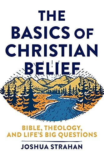 Marissa's Books & Gifts, LLC 9781540962010 Basics of Christian Belief: Bible, Theology, and Life's Big Questions