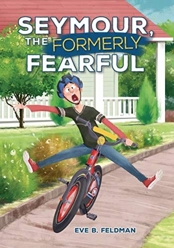 Marissa's Books & Gifts, LLC 9781541539518 Seymour, the Formerly Fearful