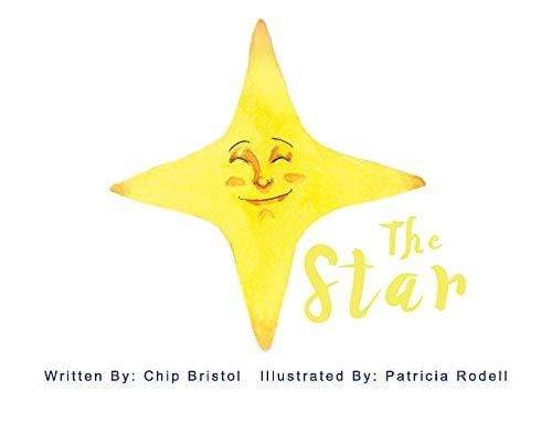 Marissa's Books & Gifts, LLC 9781543954876 The Star