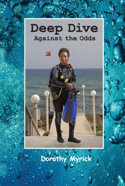 Marissa's Books & Gifts, LLC 9781543973549 Deep Dive: Against the Odds