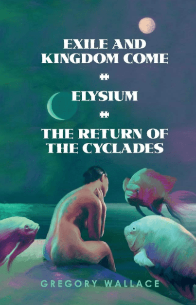 Marissa's Books & Gifts, LLC 9781543977691 Exile and Kingdom Come: Elysium