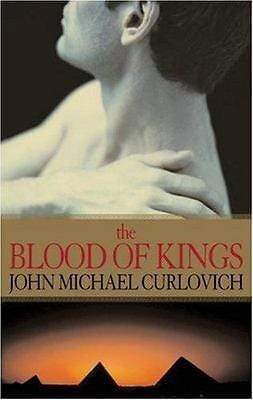 Marissa's Books & Gifts, LLC 9781555838850 The Blood of Kings: A Novel