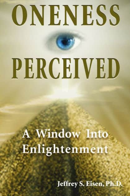 Marissa's Books & Gifts, LLC 9781557788269 Oneness Perceived: A Window into Enlightenment (Omega Books)