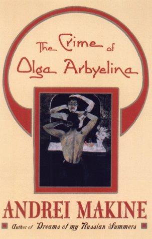 Marissa's Books & Gifts, LLC 9781559704946 The Crime Of Olga Arbyelina