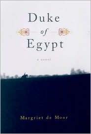 Marissa's Books & Gifts, LLC 9781559706612 Duke Of Egypt: A Novel