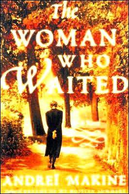 Marissa's Books & Gifts, LLC 9781559707749 The Woman Who Waited: A Novel