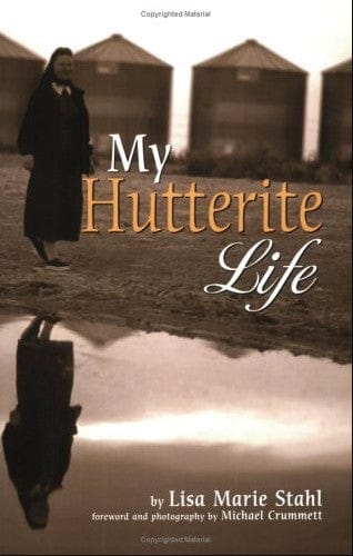 Marissa's Books & Gifts, LLC 9781560372646 My Hutterite Life