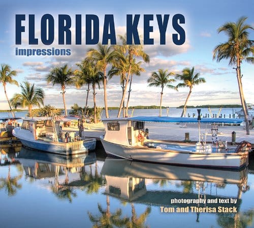 Marissa's Books & Gifts, LLC 9781560372905 Florida Keys Impressions