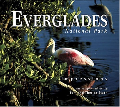 Marissa's Books & Gifts, LLC 9781560373018 Everglades National Park Impressions