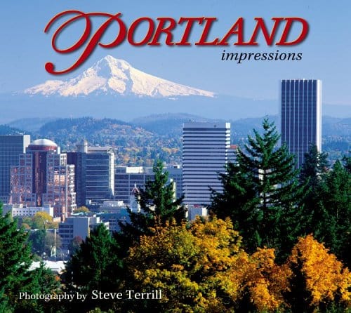 Marissa's Books & Gifts, LLC 9781560373476 Portland Impressions