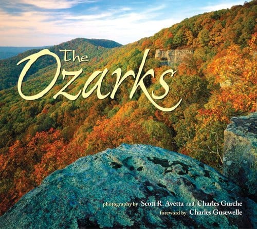 Marissa's Books & Gifts, LLC 9781560373698 The Ozarks