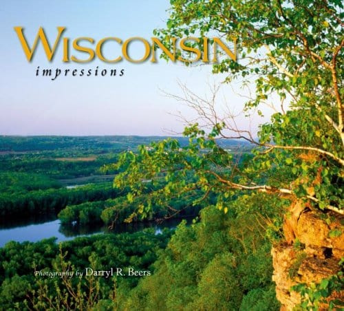 Marissa's Books & Gifts, LLC 9781560373780 Wisconsin Impressions