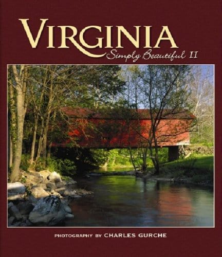 Marissa's Books & Gifts, LLC 9781560374015 Virginia Simply Beautiful II