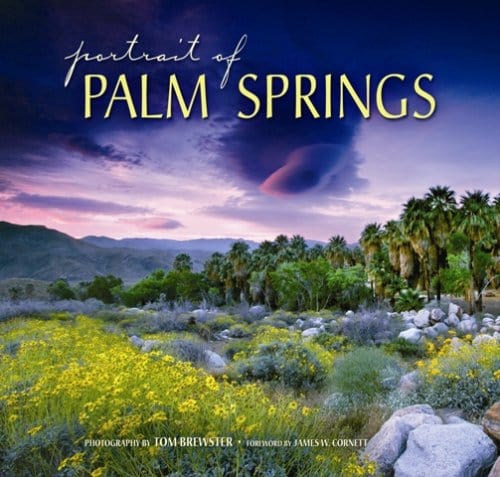 Marissa's Books & Gifts, LLC 9781560374701 Portrait of Palm Springs