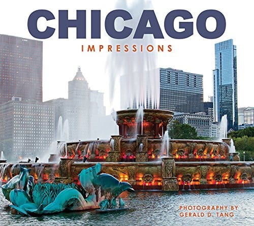 Marissa's Books & Gifts, LLC 9781560374749 Chicago Impressions