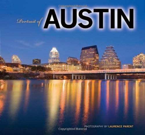 Marissa's Books & Gifts, LLC 9781560374800 Portrait of Austin