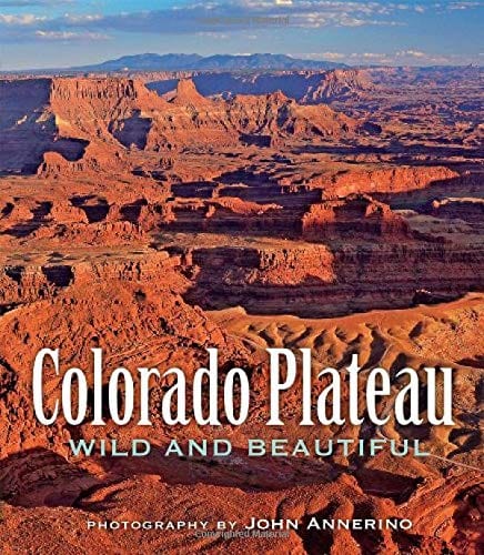 Marissa's Books & Gifts, LLC 9781560375852 Colorado Plateau Wild and Beautiful