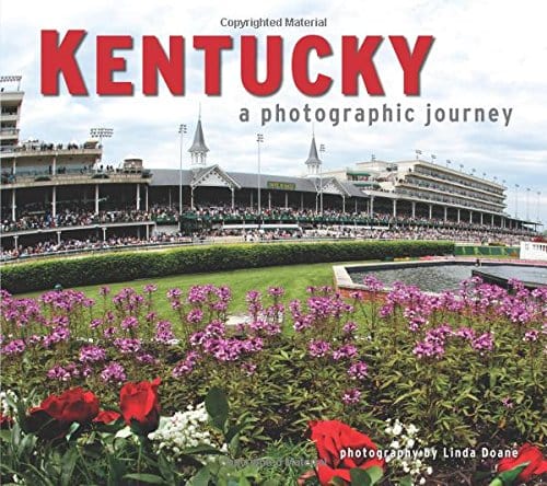 Marissa's Books & Gifts, LLC 9781560375906 Kentucky: A Photographic Journey