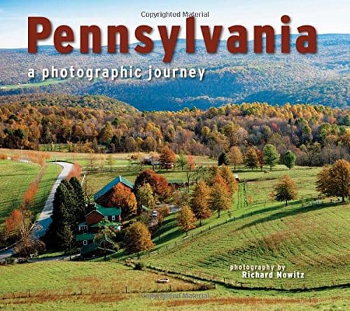 Marissa's Books & Gifts, LLC 9781560375920 Pennsylvania: A Photographic Journey