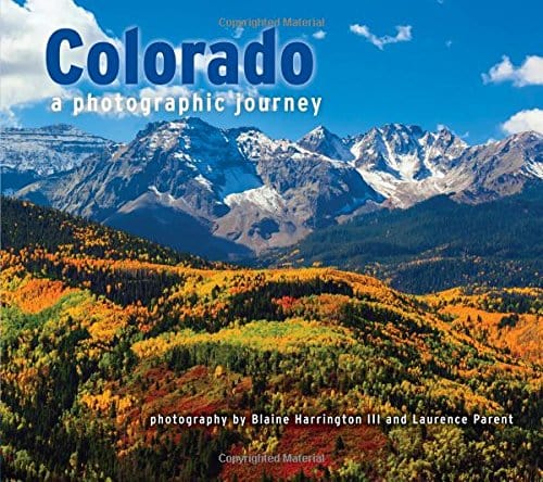 Marissa's Books & Gifts, LLC 9781560376378 Colorado: A Photographic Journey