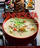 Marissa's Books & Gifts, LLC 9781560376552 Tasting Minnesota