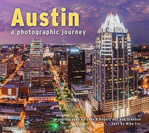 Marissa's Books & Gifts, LLC 9781560376637 Austin: A Photographic Journey