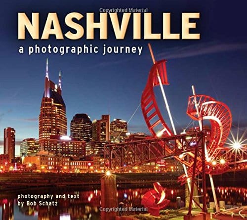 Marissa's Books & Gifts, LLC 9781560377009 Nashville: A Photographic Journey