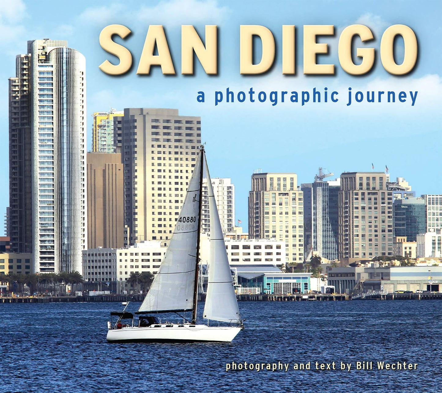 Marissa's Books & Gifts, LLC 9781560377375 San Diego: A Photographic Journey