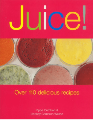 Marissa's Books & Gifts, LLC 9781561484256 Juice!