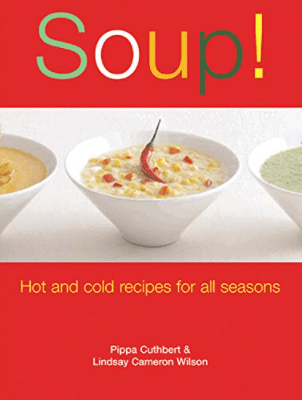 Marissa's Books & Gifts, LLC 9781561485017 Soup!
