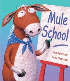 Marissa's Books & Gifts, LLC 9781561485970 Mule School