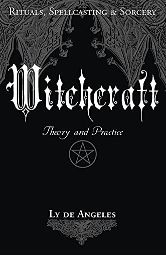 Marissa's Books & Gifts, LLC 9781567187823 Witchcraft: Theory and Practice